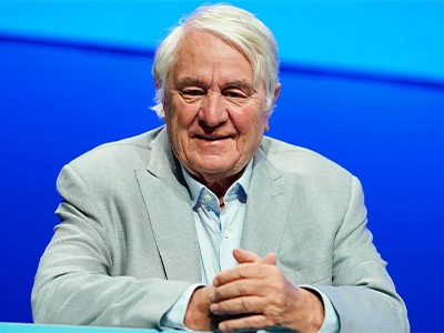 Hasso Plattner empfiehlt LexoProActive
