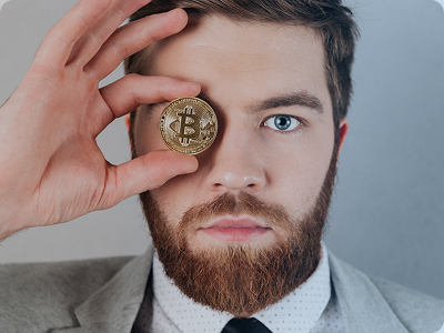 Julian Wolf – Chief Analyst bei LexoProActive